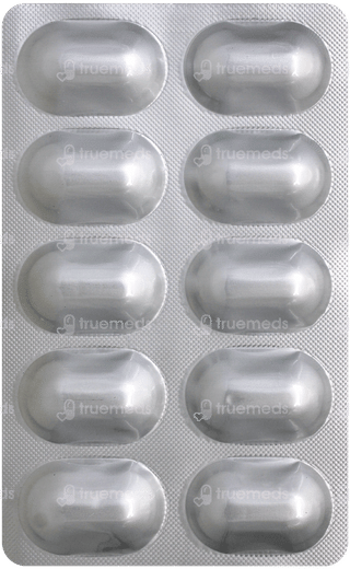 Hijoint Extra Tablet 10